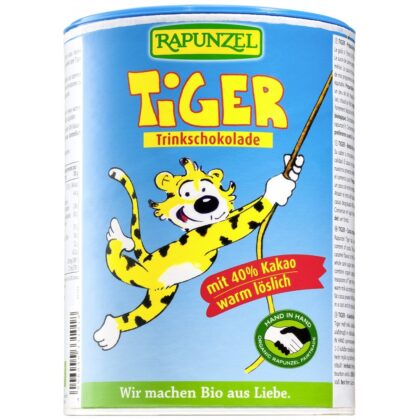 Cacao Bio Tiger