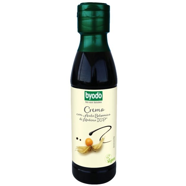 Crema de otet balsamic de Modena IGP