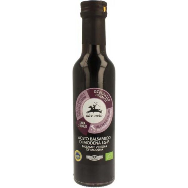 Otet balsamic Di Modena I.G.P ECO