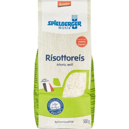 Orez risotto Arborio Demeter